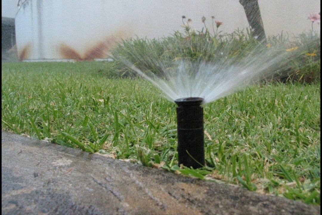 How Much Does it Cost to Install a Sprinkler System in 2026?