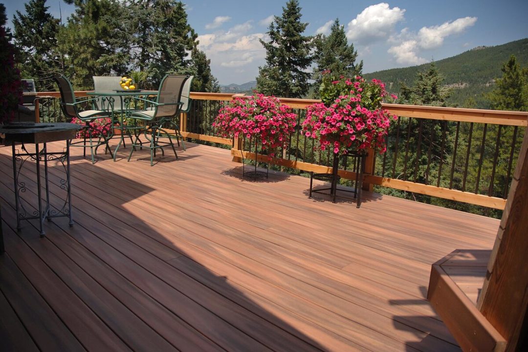 How Much Does Deck Repair Cost in 2026?