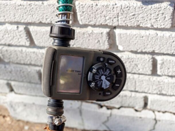 How Often Should I Water My Lawn with a Sprinkler System