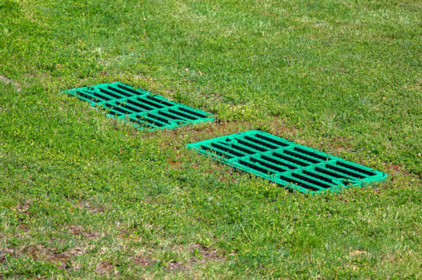 Way Groundf How to Keep Ground Water Away from Your House