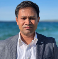 Ram Adhikari