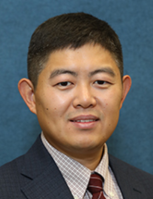 Baoxin (Bob) Chang