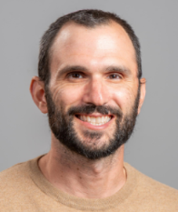 Dr. Daniel Buonaiuto