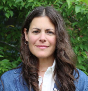 Jessica Lubell-Brand