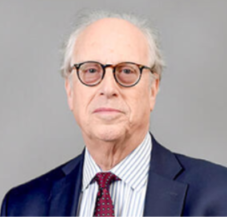 Michael Hanemann