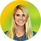 Customer Support Agent Jamie M. Profile Photo