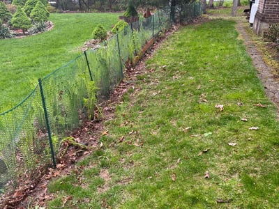 Leaf Removal service in Lehigh Valley, 18103