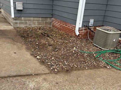 Leaf Removal service in Des Moines, 50309