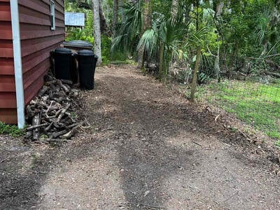 Leaf Removal service in Fort Myers, 33901