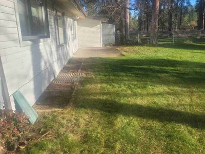 Leaf Removal service in Spokane, 99201