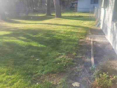 Leaf Removal service in Spokane, 99201