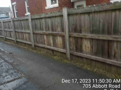 Leaf Removal service in Buffalo, 14202