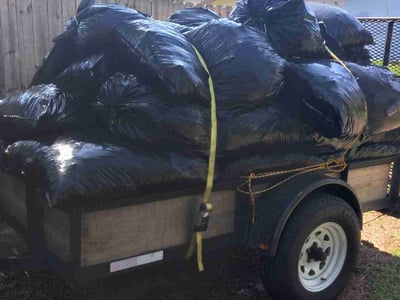 Leaf Removal service in Fort Myers, 33901