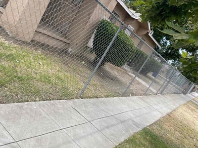 Leaf Removal service in Fresno, 93721
