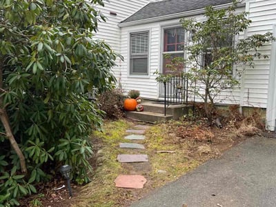 Leaf Removal service in Hartford County, 06001
