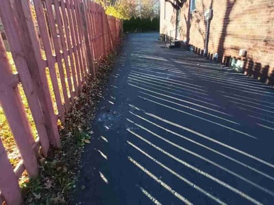 Leaf Removal service in Youngstown, 44503