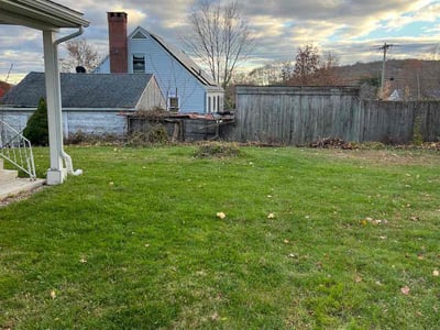 Leaf Removal service in Hartford County, 06001