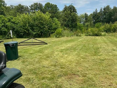 Leaf Removal service in Hartford County, 06001