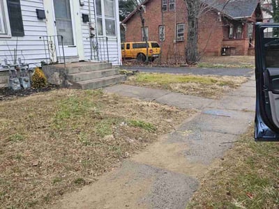 Leaf Removal service in Hartford County, 06001