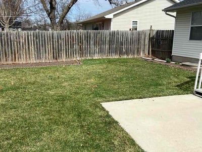 Leaf Removal service in Des Moines, 50309