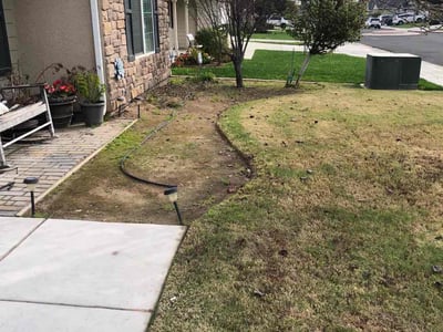 Leaf Removal service in Fresno, 93721
