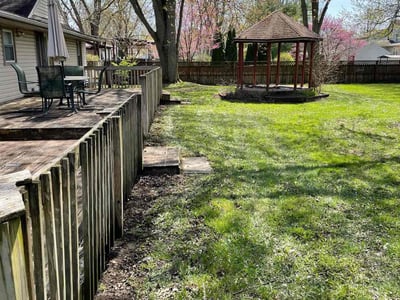 Leaf Removal service in Toledo, 43604