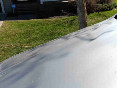 Leaf Removal service in Spokane, 99201