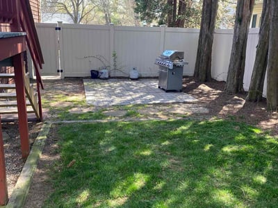 Leaf Removal service in Providence, 02903