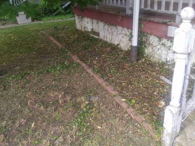 Leaf Removal service in Harrisburg, 17102