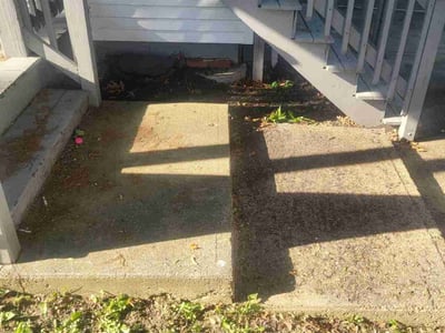 Leaf Removal service in Providence, 02903
