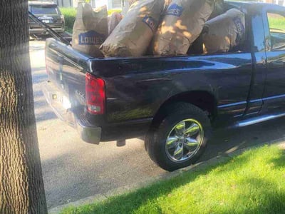 Leaf Removal service in Providence, 02903
