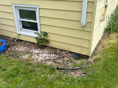 Leaf Removal service in New Haven County, 06471