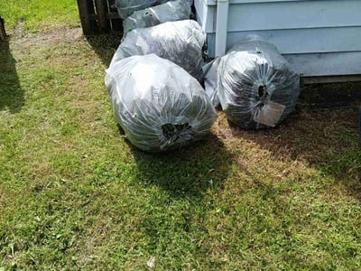 Leaf Removal service in Buffalo, 14202