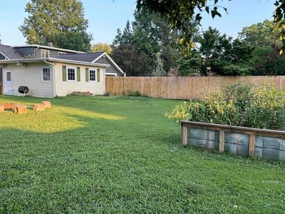 Lawn Care service in Henderson, 42420
