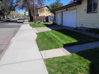 Lawn Care service in Yakima, 98901