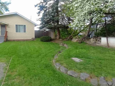 Lawn Care service in Yakima, 98901