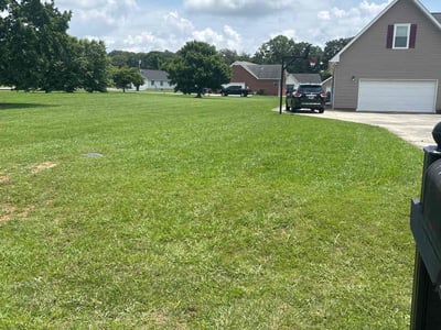 Lawn Care service in Yuba City, 95991