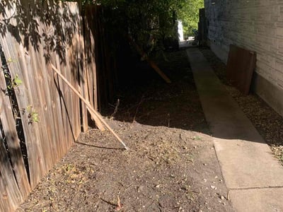 Leaf Removal service in Temple, 76501