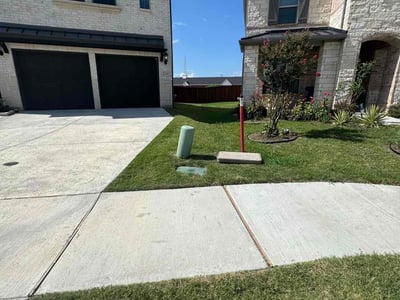 Lawn Care service in Little Elm, 75068
