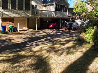 Leaf Removal service in McDonough, 30253