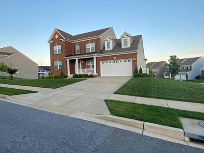 Lawn Care service in Upper Marlboro, 20772
