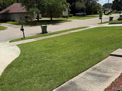 Lawn Care service in Wetumpka, 36092