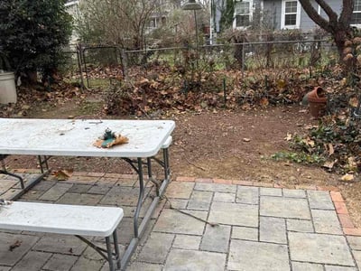 Leaf Removal service in Yukon, 73099