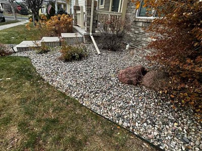 Leaf Removal service in Fort Collins, 80521