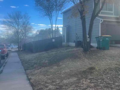 Leaf Removal service in Fort Collins, 80521