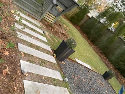 Leaf Removal service in Chelsea, 35043