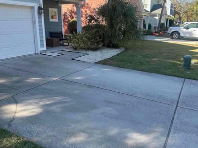 Leaf Removal service in Goose Creek, 29445