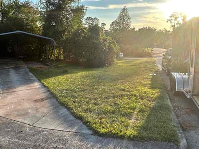 Leaf Removal service in Goose Creek, 29445