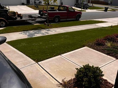 Lawn Care service in Ridgefield, 98642