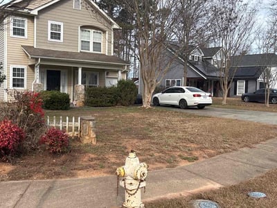 Leaf Removal service in Yukon, 73099
